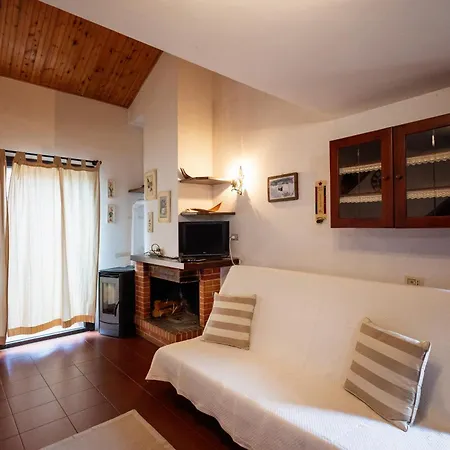 דירה Dimora Annilor קסטל די סנגרו