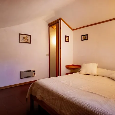 דירה Dimora Annilor *