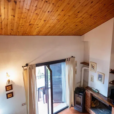 דירה Dimora Annilor