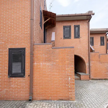 דירה Dimora Annilor