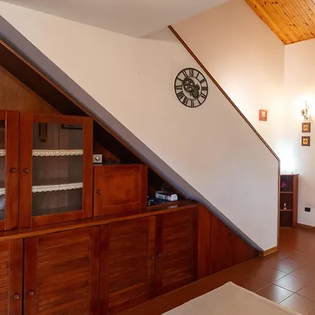 דירה Dimora Annilor קסטל די סנגרו