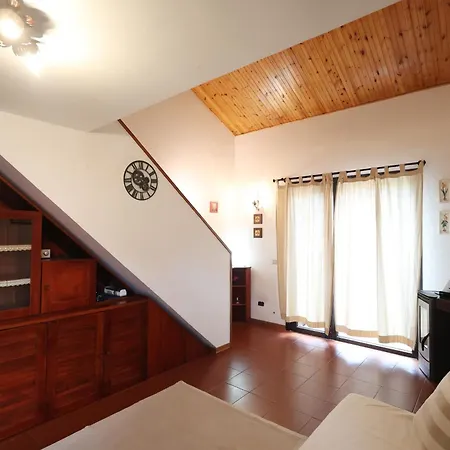 Appartamento Dimora Annilor Castel Di Sangro