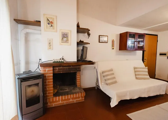 Dimora Annilor Castel Di Sangro