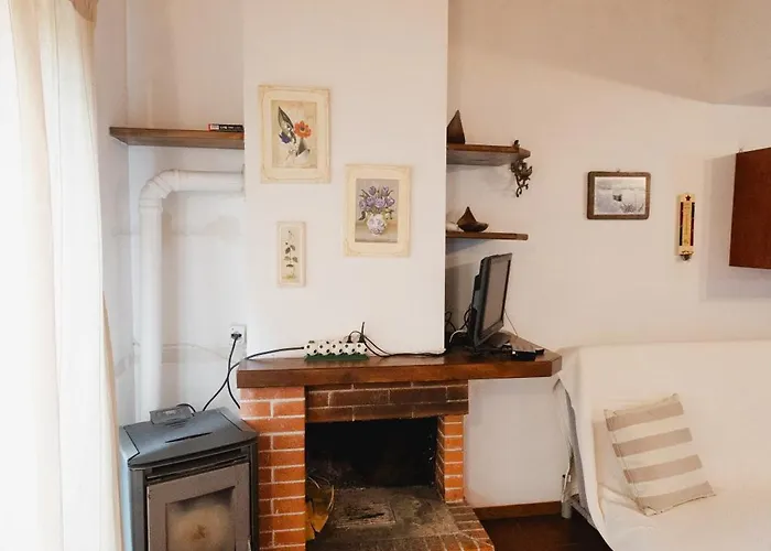 Apartamento Dimora Annilor