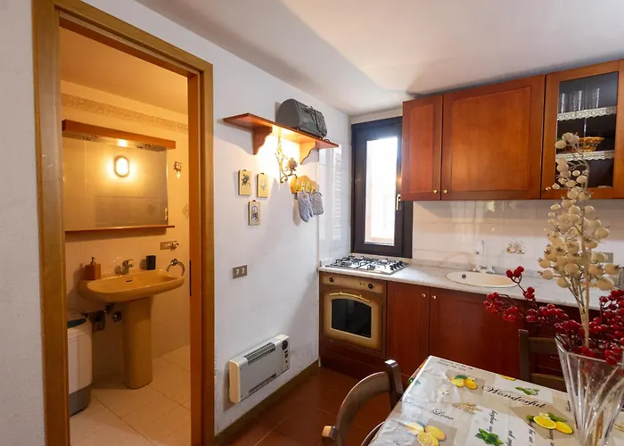 Appartement Dimora Annilor *