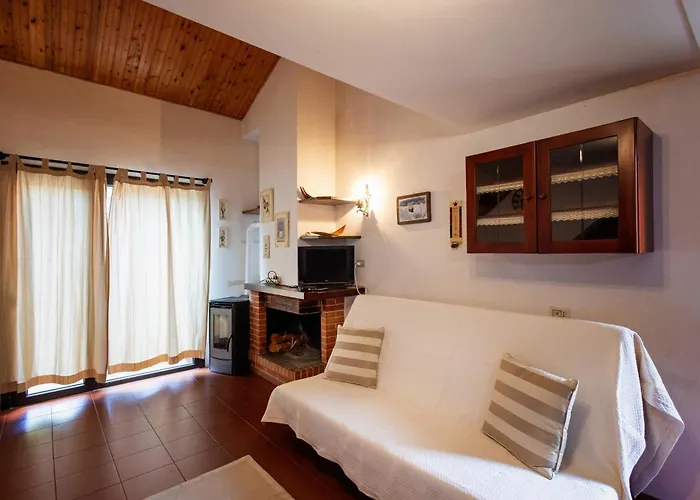 Apartamento Dimora Annilor Castel Di Sangro