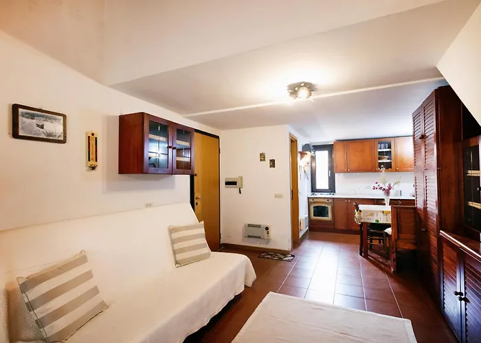 Appartement Dimora Annilor