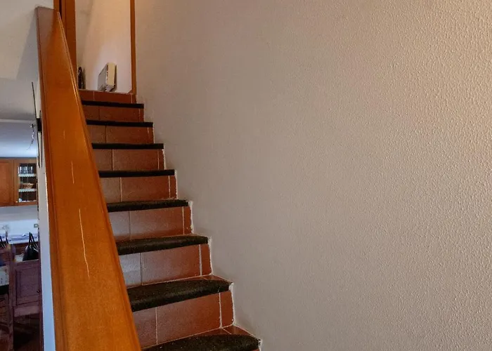 Appartement Dimora Annilor