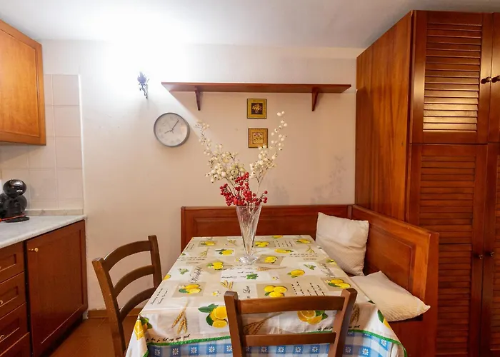 Appartement Dimora Annilor Castel Di Sangro