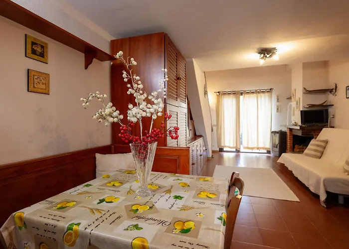 Appartement Dimora Annilor