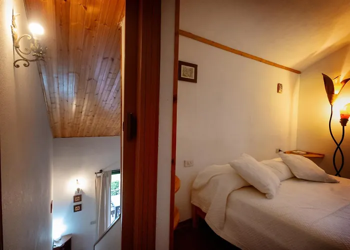 Appartement Dimora Annilor *