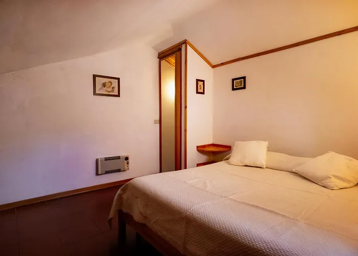 Appartement Dimora Annilor *