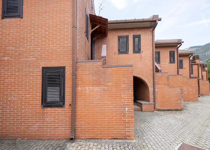 Appartement Dimora Annilor