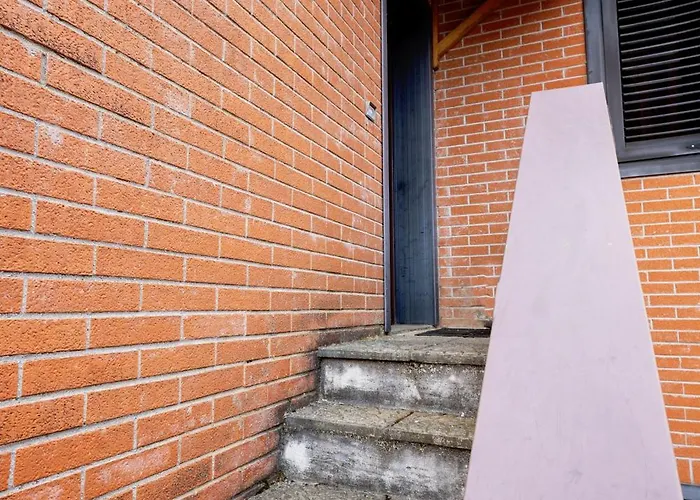 Appartement Dimora Annilor