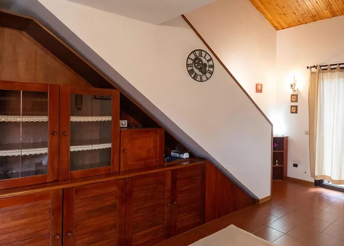 Appartement Dimora Annilor Castel Di Sangro