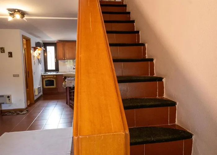 Appartement Dimora Annilor *